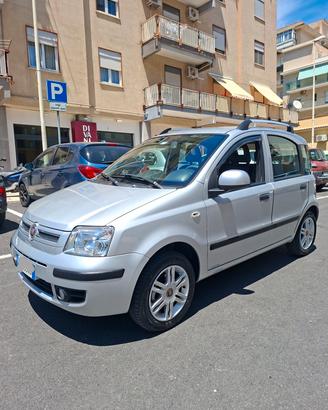panda 1300 multijet diesel euro 5