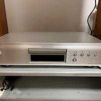 Lettore CD Denon DCD-600NE