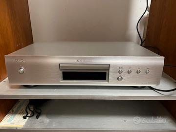 Lettore CD Denon DCD-600NE