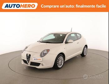 ALFA ROMEO MiTo FD15006