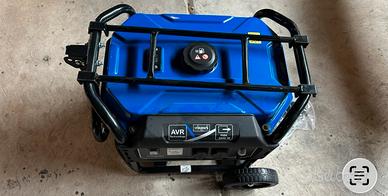 Generatore scheppach 2,8kw