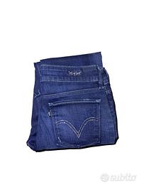 Jeans Levi’s Limited Edition denim blu