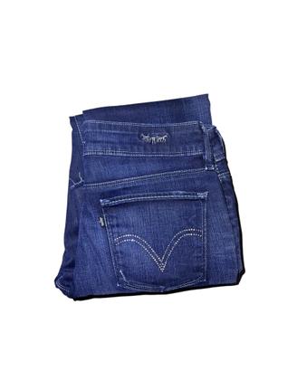 Jeans Levi’s Limited Edition denim blu