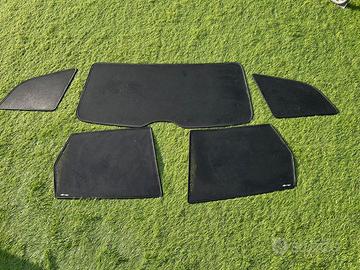 Tendine parasole Sonniboy su misura Volvo XC60