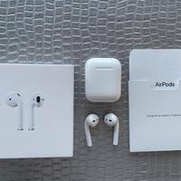 Airpods Apple