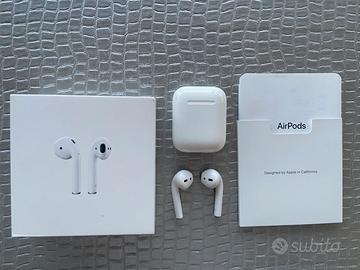 Airpods Apple