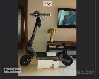 monopattino Kukirin g4 