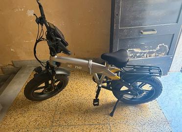 Bicicletta elettrica
