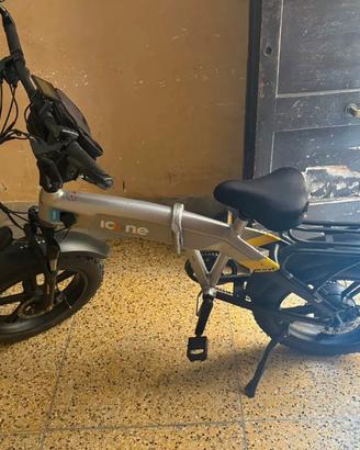 Bicicletta elettrica
