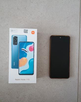 redmi note 11s