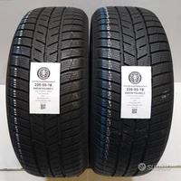 2 gomme 235 55 18 barum a20880