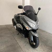 Yamaha T Max - 2011