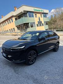 Honda HR-V 1.5 Hev eCVT Advance Style