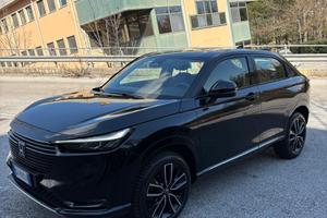 Honda HR-V 1.5 Hev eCVT Advance Style