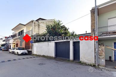 Villa bifamiliare San Nicola la Strada