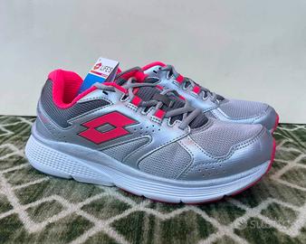 Scarpe donna numero 40 marchio lotto