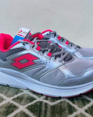 Scarpe donna numero 40 marchio lotto