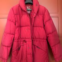 Giaccone invernale Moncler taglia M