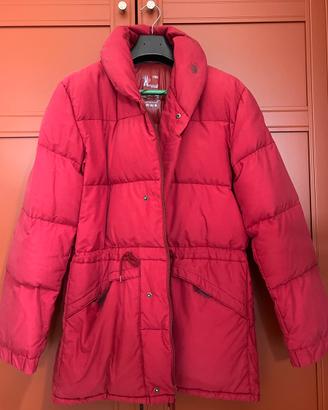 Giaccone invernale Moncler taglia M