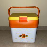 ALGIDA GELATI GHIACCIAIA VINTAGE ANNI '80