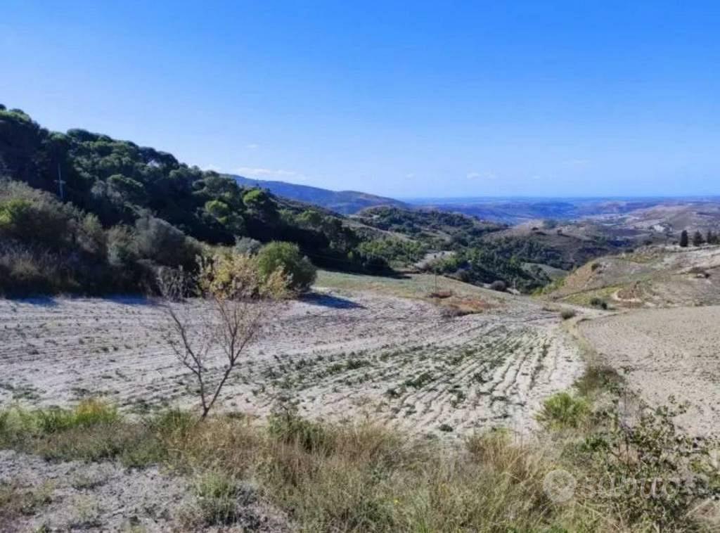 Immobile in asta di 35652 m² a Licodia Eubea - Vista 2