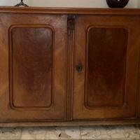 Credenza fine 800