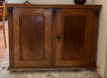 Credenza fine 800