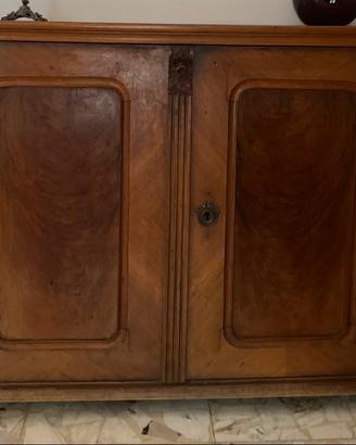 Credenza fine 800