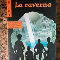 la caverna
