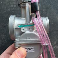 Carburatore keihin cross -quad -ecc