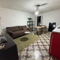 Appartamento in palazzo storico in Via Malta