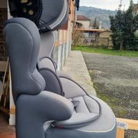 Foppapedretti Babyroad Seggiolino Auto