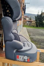 Foppapedretti Babyroad Seggiolino Auto