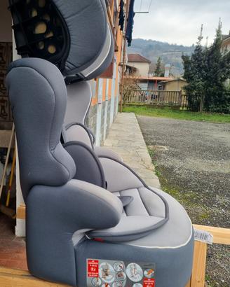 Foppapedretti Babyroad Seggiolino Auto