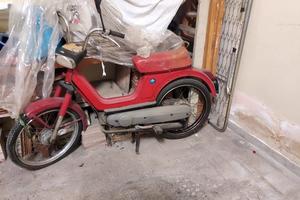 Piaggio Altro modello - 1972