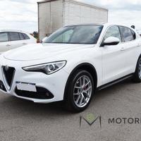 Alfa Romeo Stelvio 2.2 Q4 Executive
