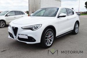 Alfa Romeo Stelvio 2.2 Q4 Executive