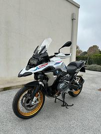 BMW R 1250 GS Rallye