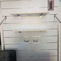 pannelli dogati bianchi 