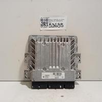 CENTRALINA INIEZIONE RENAULT Master 4Â° Serie 2371