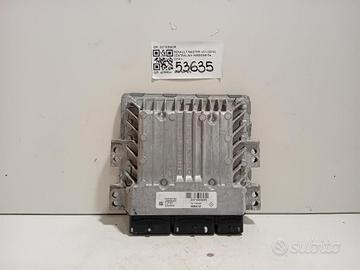 CENTRALINA INIEZIONE RENAULT Master 4Â° Serie 2371