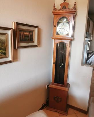 Orologio a pendolo