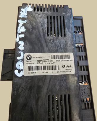 Centralina BMW/MINI FRM3 R56 – Cod. 61353456588 – 