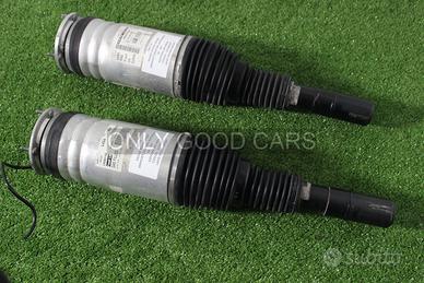 Ammortizzatore anteriore range rover sport |000770