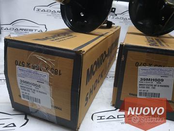 Ammortizzatori Ant Mahindra XUV500 2.2CRD 39MH009