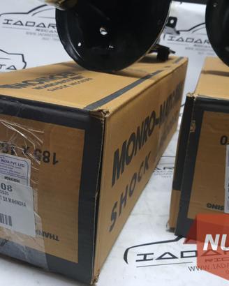 Ammortizzatori Ant Mahindra XUV500 2.2CRD 39MH009