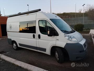 ducato 2.3 mjt 120 cv