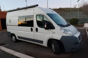 ducato 2.3 mjt 120 cv