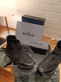 Hogan stivaletti 