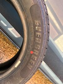 Gomme  nuove